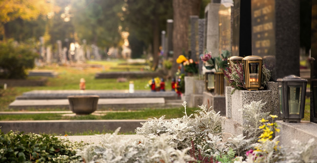 Funeral Plans South Wales