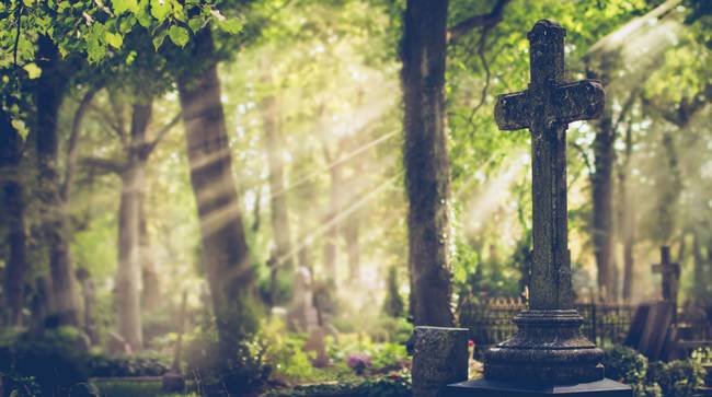 Funeral Planning Benefits